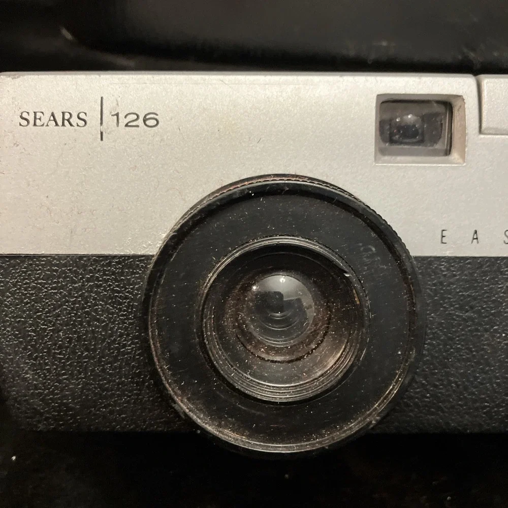 Sears 126 easi